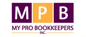 My Pro Bookkeepers Inc.